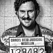 Pablo Escobar sa